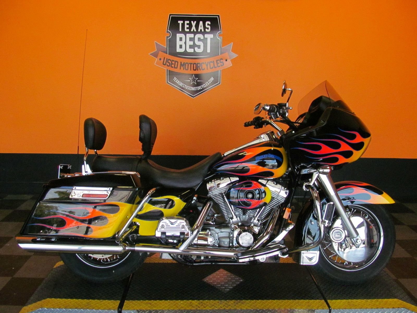 Harley-Davidson Road Glide